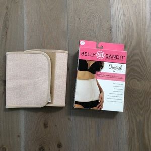 Original Belly Bandit XS Nude